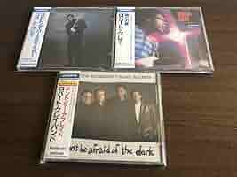 Amazon.co.jp: ロバート・クレイ 旧規格3タイトルセット 日本盤